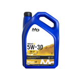 5W-30 - Midlands Oil