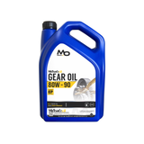80W-90 (GL4) - Midlands Oil