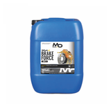 Brake Force DOT 4 - Midlands Oil Brake Fluid