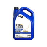 D100 CF/SF 15W40 - Midlands Oil