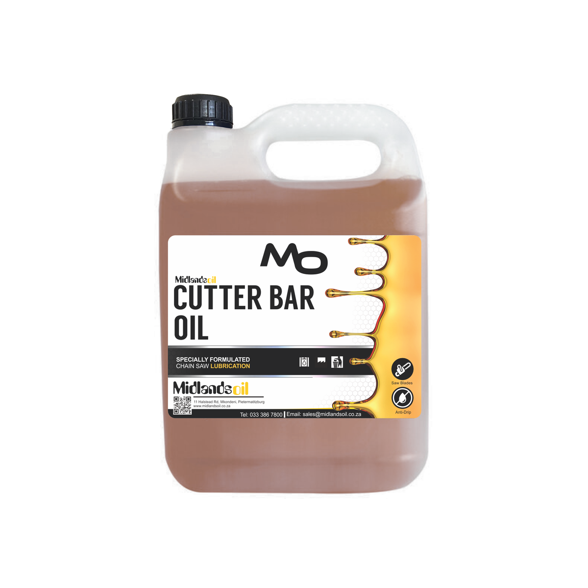 Bar oil hot sale tractor supply