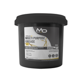 Multipurpose Grease EP2 Lithium - Midlands Oil