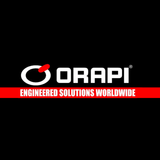 Orapi 125 Orabond Blanc