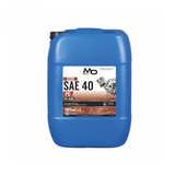 SAE 40 - Midlands Oil