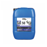 SAE 50 - Midlands Oil