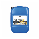 Two Stroke Oil - Midlands Oil