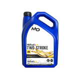 Two Stroke Oil - Midlands Oil