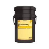 Shell Heat Transfer S 2X