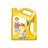 Shell HELIX HX5