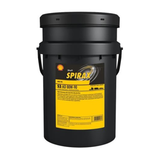 Shell SPIRAX S3 AD 80W90