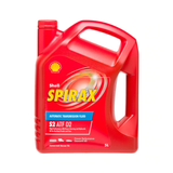 Shell SPIRAX S2 ATF D 2