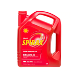 Shell SPIRAX  S2 G 80W/90