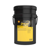 Shell SPIRAX S3 T