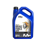 Brake Force DOT 4 - Midlands Oil Brake Fluid