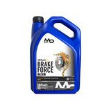 Brake Force DOT 4 - Midlands Oil Brake Fluid