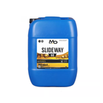 Slideway 68 - Midlands Oil