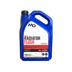 Radiator Flush - Midlands Oil