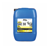 SAE 30 - Midlands Oil