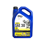 SAE 30 - Midlands Oil