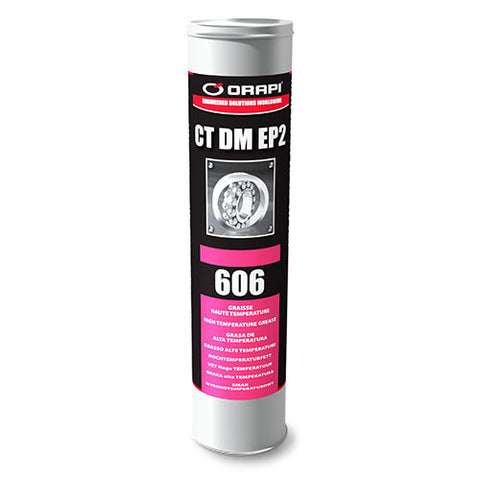 Orapi 606 CTDMEP 2 | Semi-Synthetic Grease