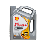 Shell RIMULA R4 15W/40