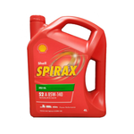Shell SPIRAX S2 A 85W/140